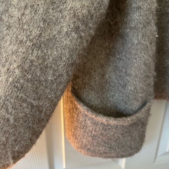 Chunky Cardigan - Picture 3 of 7